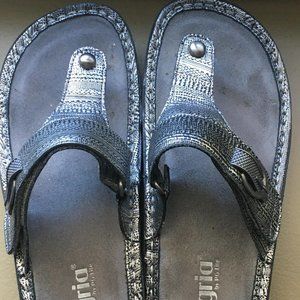 EEEUC Alegria Carina Sandals size 39